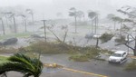El huracán María golpea duramente a Puerto Rico (VIDEO)