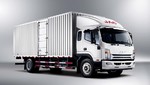 JAC Camiones inicia operaciones en Tacna y Ayacucho
