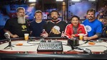AMC estrena la 6ta temporada de 'Comic Book Men' el domingo 24 de septiembre a las 10:00 p.m