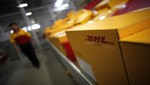 DHL Express anuncia sus ajustes de tarifas para 2018 en Perú