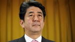 El primer ministro de Japón anunció que disolverá el parlamento