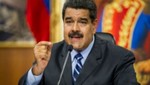 Venezuela: La prohibición de viajar de Trump es 'terrorismo político'