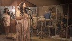 Nicole Pillman presenta primer tema de su nuevo disco Herencias el vals 'Qué Hiciste'