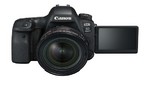 Canon Latin America Group anuncia el lanzamiento de dos nuevas cámaras DSLR