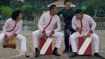 El Gran Criollo podría estrenarse en España