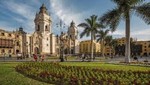 Índice Mastercard: Lima entre las ciudades más visitadas de la región