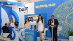 Cruz del Sur lidera mercado de transporte institucional en la gran minería
