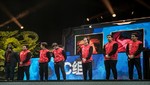 Kaos Latin Gamers se despide del Campeonato Mundial de League of Legends
