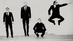 Los Turbopótamos presentan su primer disco en vinilo en el Sargento Pimienta