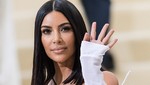 Este es el secreto de Kim Kardashian para lucir una piel radiante