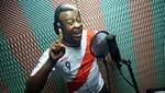 Javier Lobatón lanzó pegajoso reggaetón dedicado a la blanquirroja