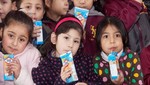 Día Mundial de la Leche Escolar: Una fecha para sensibilizar acerca de los programas de leche y su importancia nutritiva