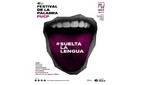 Pronto en el CCPUCP: 4TO festival de la palabra PUCP #SueltaLaLengua del 20 al 22 de octubre