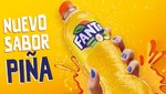 Fanta Piña, la nueva propuesta de Coca-Cola para los peruanos