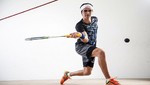 SQUASH: Diego Elías clasifica a la semifinal en San Francisco