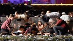 Al menos 50 muertos y 200 heridos después de un tiroteo en Las Vegas