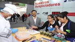 Buena expectativa para pesca de consumo humano en el exterior