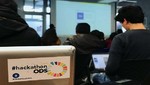 IBM apoya Hackaton ODS 2017 que busca soluciones innovadoras a problemáticas sociales y ambientales