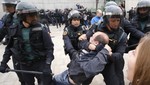 ONU pide a España se investigue la violencia en el referéndum