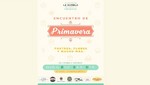 La Rambla Brasil presenta su Primera Feria de la Primavera