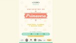 La Rambla Brasil presenta su Primera Feria de la Primavera