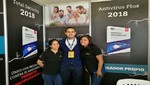 Bitdefender, líder mundial en seguridad informática, presente en la principal feria tecnológica de Google organizada en Lima