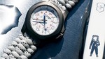 Reconocida Marca Suiza 'Victorinox' Presentó Su Nueva Linea 'Travel Gear'