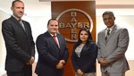 Bayer, la compañía que edifica historias para una vida mejor