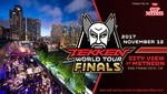 Llegan las finales de TEKKEN World Tour en San Francisco, California