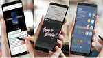 [Hands-On] Lo nuevo que trae el Galaxy Note8