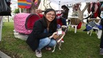 Miraflores organiza mundialito de mascotas