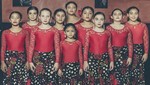 Alma Gitana presenta 'Color flamenco'