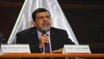 Ministerio del Interior deja todo listo para la seguridad del partido Perú-Colombia