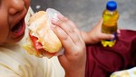 Minsa: Niños y niñas con sobrepeso tienen mayor riesgo de sufrir diabetes