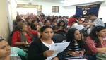 10 talleres gratuitos y simultáneos en 10 ciudades del Perú realizó el Centro Ann Sullivan del Perú -CASP