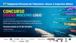 Concurso: Se el creador del logo para el Primer Simposio Peruano de Tiburones, Rayas y Especies Afines