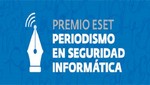 ESET anuncia los ganadores del Premio ESET al Periodismo en Seguridad Informática 2017