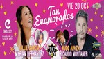 'Tan enamorados' es el Show Romántico de Ricardo Montaner y Myriam Hernández de Yo Soy