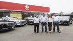 Derco Perú crea nueva gerencia para ventas corporativas