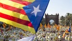 España: La corte constitucional declara nula la ley del referéndum catalán