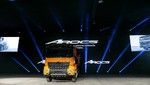 Nuevos camiones Actros y Arocs de Mercedes-Benz llegan a revolucionar el mercado de carga pesada