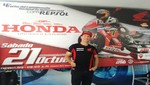 Honda Racing Team se prepara para la 4ta fecha del Campeonato Nacional De Motovelocidad