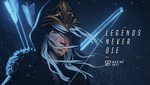 'Legends Never Die': el nuevo video musical del mundial de League of Legends