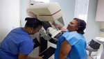 Una de cada dos mujeres con seguro de salud se ha hecho una mamografía