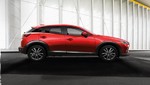 Porque el diseño es parte de nosotros Mazda auspiciador oficial del LIFWeek