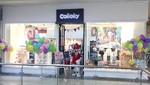 Colloky abrió nueva tienda en Plaza Norte