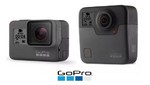 Llegó la nueva GO PRO 6