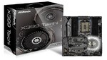 ASRock anuncia la disponibilidad de su motherboard X399 Taichi