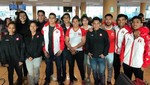 Judo Peruano logra Medallas de Oro en Copa Panamericana de Santiago
