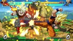 DRAGON BALL FighterZ llega el 26 de enero a Sudamérica